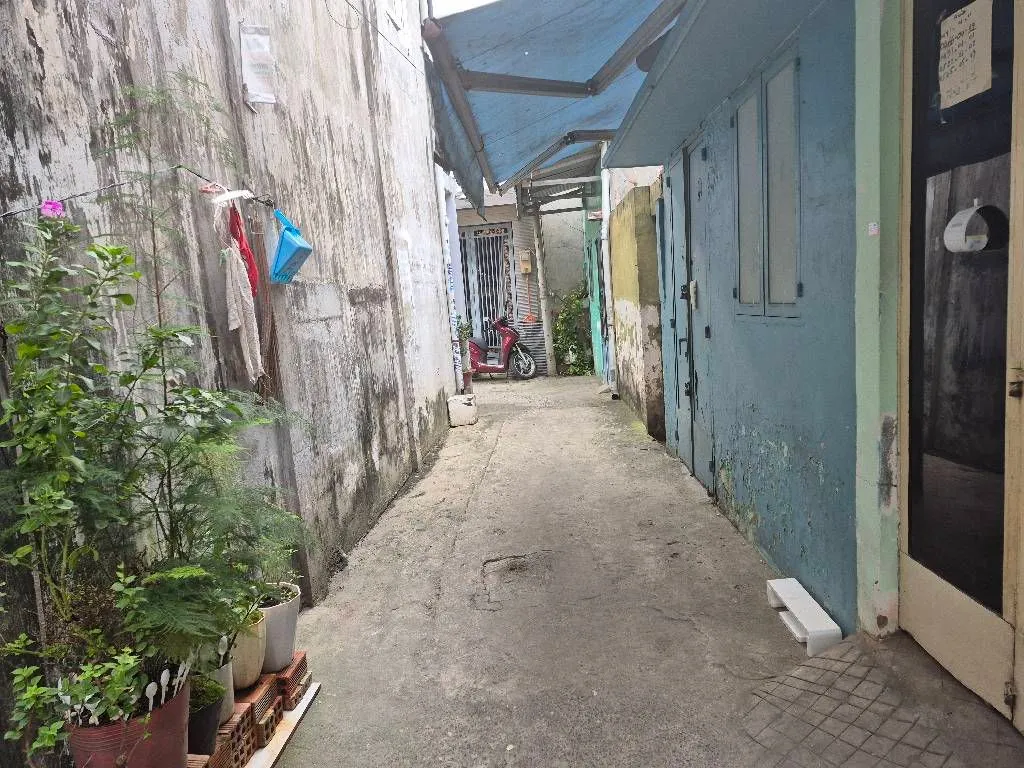 Nhà mặt phố rộng rãi Hiệp Bình, giá sốc cho nhà đầu tư!... Bán nhà mặt phố tại Hiệp Bình, Hồ Chí Minh 01