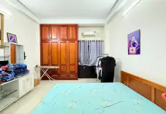 Bán nhà 3 tầng 64m2 tại Bình Hưng Hòa A, hẻm xe tải, chỉ 6 tỷ... Bán nhà riêng tại Bình Tân, Hồ Chí Minh 13