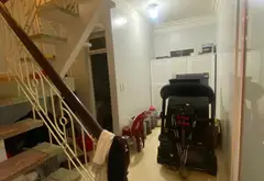 Nhà mặt phố 3 tầng sầm uất tại Miếu Hai Xã, thiết kế hiện đại tiện nghi... Bán nhà mặt phố tại Lê Chân, Hải Phòng 03