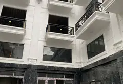 Cơ hội sở hữu nhà 5 tầng tuyệt đẹp tại Phường Thới An, giá chỉ 7 tỷ... Bán nhà riêng tại Thới An, Hồ Chí Minh 17