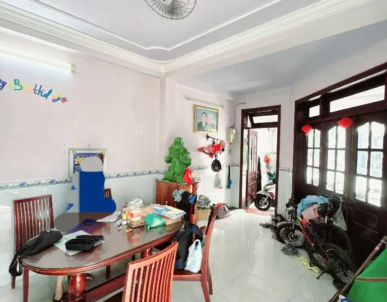 Bán nhà 6 tầng 56,2 m2 2 mặt hẻm xe tải phường 10 Tân Bình giá 11 tỷ... Bán owner_side tại Bảy Hiền, Hồ Chí Minh 01