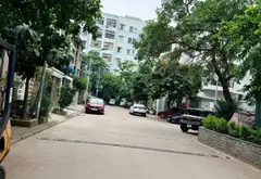 Bán nhà riêng 120m² An Dương Vương, Tây Hồ - Tiềm năng đầu tư lớn... Bán nhà riêng tại Phú Thượng, Hà Nội 03