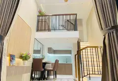 GẦN CHỢ TÂN BÌNH, NHÀ MỚI ĐẸP TẶNG FULL NỘI THẤT - 3Tầng-Ngang 3m-Dưới 4.18 đồng- Lý Thường Kiệt... Bán nhà riêng tại Tân Hòa, Hồ Chí Minh 03