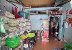 Nhà mặt tiền rộng, sát chợ Hồ Trọng Quý, Q6 - cơ hội hiếm có... Bán nhà mặt phố tại Phú Lâm, Hồ Chí Minh 05