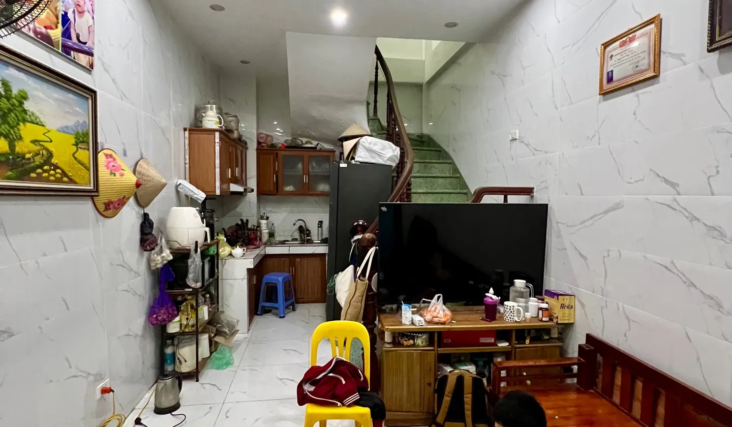 7 Ty-Cơ hội sở hữu nhà riêng vị trí vàng tại trung tâm Hai Bà Trưng... Bán nhà riêng tại Tương Mai, Hà Nội 01