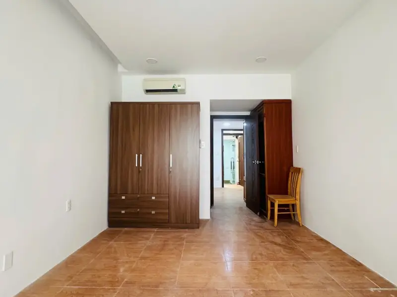 Nhà phố 4 phòng ngủ chuẩn sống hiện đại tại trung tâm... Bán nhà riêng tại Bàn Cờ, Hồ Chí Minh 01