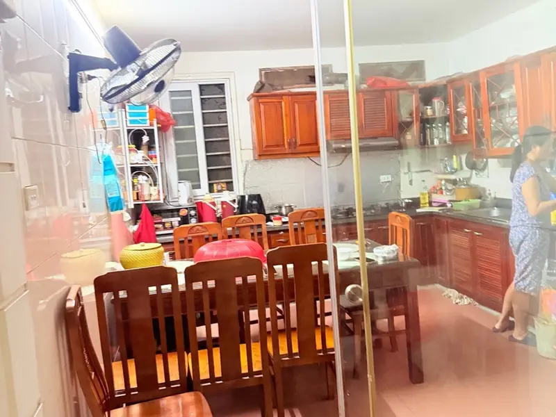 Nhà Phố Sang Trọng Tại Xuân Đỉnh Với Thiết Kế Đỉnh Cao và Tiện Nghi Hoàn Hảo... Bán nhà riêng tại Xuân Đỉnh, Hà Nội 01