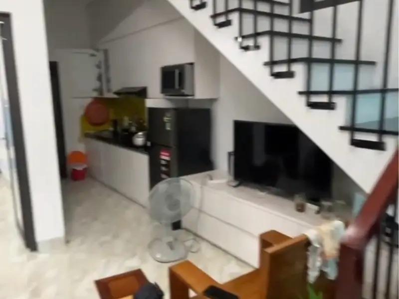 Bán nhà riêng dt 51m... Bán nhà riêng tại Đan Phượng, Hà Nội 01