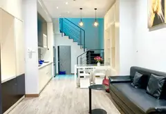 Bán nhà riêng 3 tầng 37m² tại Phường Bình Trị Đông, giá 5.1 tỷ đồng... Bán nhà riêng tại Bình Trị Đông, Hồ Chí Minh 01