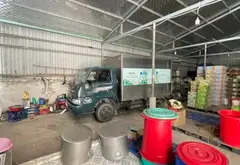 Bán đất 245.6m2, mặt tiền 12m tại xã Thích Thiện Hòa... Bán đất tại Bình Lợi, Hồ Chí Minh 04