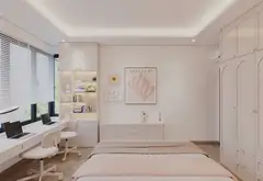 Bán nhà riêng 5 tầng đường rộng 8m tại Phường An Hội Đông, TP.HCM... Bán nhà riêng tại An Hội Đông, Hồ Chí Minh 04