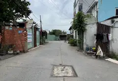 Bán nhà riêng 2 tầng 95m² tại Bình Tân giá 5.3 tỷ... Bán nhà riêng tại Bình Tân, Hồ Chí Minh 07