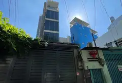 Bán nhà mặt phố Trương Đăng Quế, Phường Hạnh Thông, 6 tầng, 111m², 13 phòng dịch vụ... Bán nhà mặt phố tại Hạnh Thông, Hồ Chí Minh 12