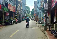 Bán nhà mặt phố Trần Cung, Kinh doanh đỉnh, DT 76m, 2 tầng, MT 4.4m, giá 20.7 tỉ. 0981.585455... Bán đất tại Nghĩa Đô, Hà Nội 01