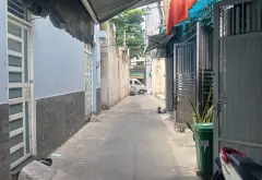 Bán nhà 2 tầng 3PN 4VS diện tích 54m2 tại Phú Thọ Hòa Tân Phú... Bán nhà riêng tại Phú Thọ Hòa, Hồ Chí Minh 01