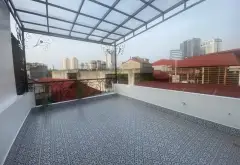 Bán nhà riêng Thịnh Quang Tây Sơn 42m² mặt ngõ rộng thoáng 5 tầng pháp lý cơ sở... Bán nhà riêng tại Đống Đa, Hà Nội 05