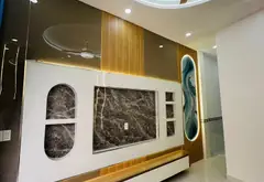 NHÀ 60M² NỞ HẬU – HXH 4M – SÁT CHỢ HÓC MÔN... Bán nhà riêng tại Hóc Môn, Hồ Chí Minh 04
