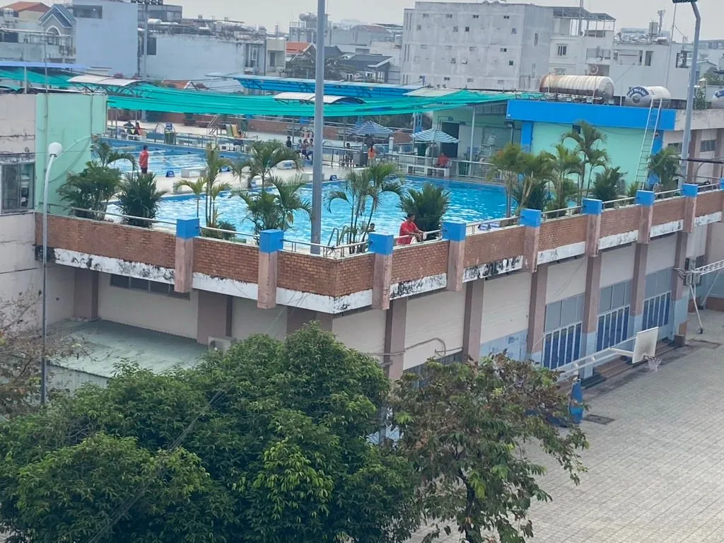 💰 Nhỉnh 10 TỶ | 2 MẶT TIỀN CHẾ LAN VIÊN – TÂY THẠNH
🏡 45m² (4×11,5m) | 4 tầng | 6PN, 3WC | dòng t... Bán nhà mặt phố tại Tây Thạnh, Hồ Chí Minh 01