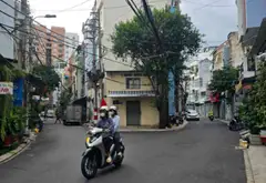 Nhà mặt phố Tân Bình, 3 phòng ngủ, 3 tầng, giá 5.6 tỷ... Bán nhà mặt phố tại Bảy Hiền, Hồ Chí Minh 09