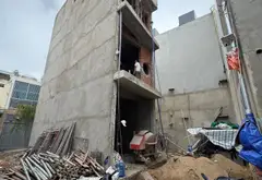 Bán đất 46m² Trần Thái Tông, Tân Bình - 4.99 tỷ VNĐ... Bán đất tại Tân Sơn, Hồ Chí Minh 03