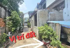 Đất hẻm xe hơi Làng Tăng Phú – Giá tốt giảm ngay 50 triệu... Bán đất tại Tăng Nhơn Phú, Hồ Chí Minh 01