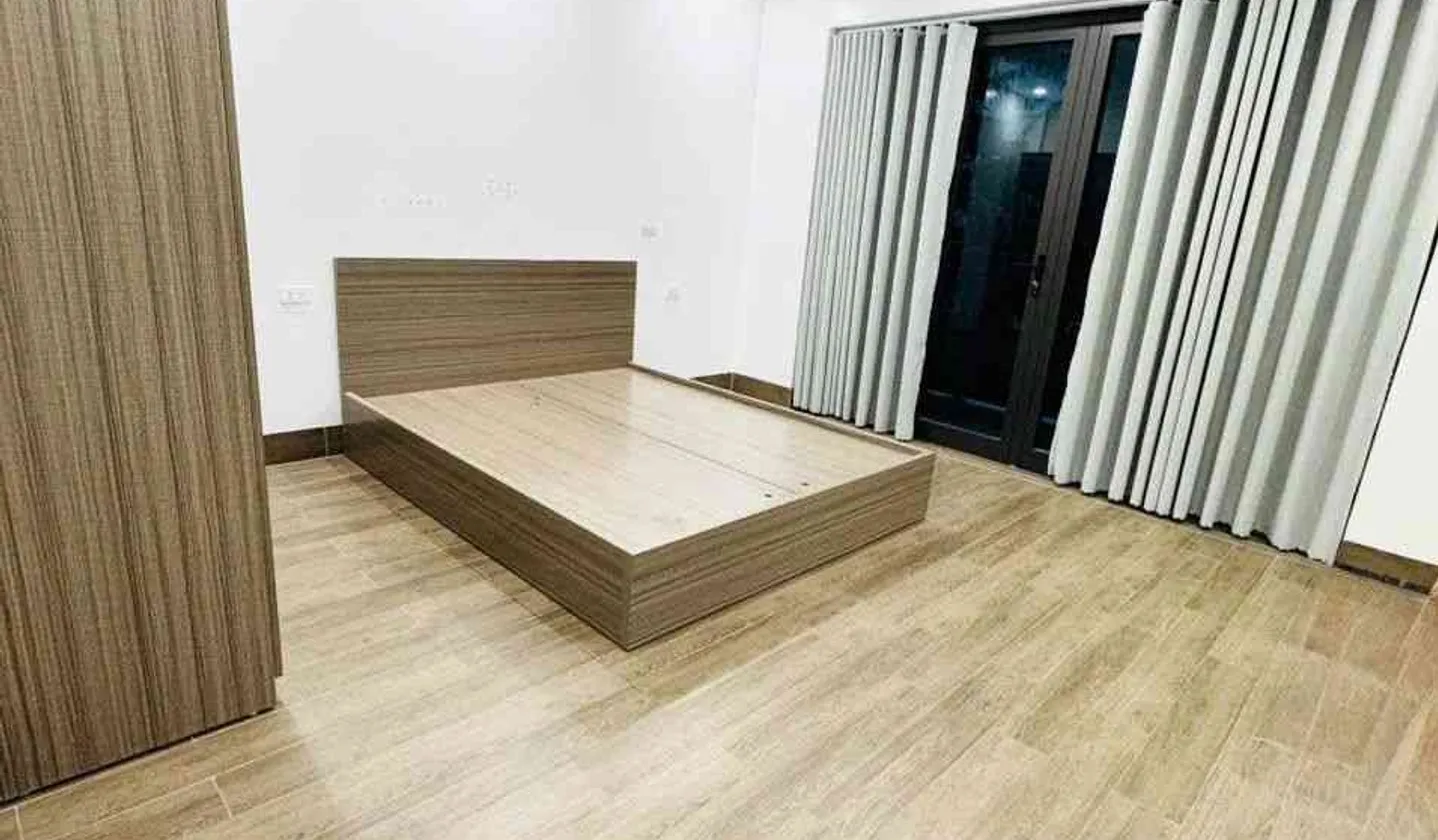 Nhà mặt phố Him Lam Hồng Bàng lô góc 2 mặt thoáng, 4 tầng hiện đại, 9 ban công... Bán nhà mặt phố tại Hồng Bàng, Hải Phòng 01