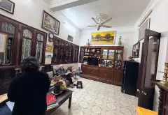 Biệt Thự Cổ Giữa Lõi Trung Tâm Ba Đình Hiếm Có... Bán nhà riêng tại Ngọc Hà, Hà Nội 10