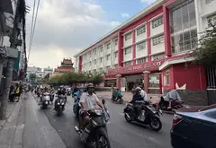 Bán nhà 2 tầng 2PN tại Tân Bình, diện tích sử dụng 40m2... Bán nhà riêng tại Tân Sơn Nhất, Hồ Chí Minh 02