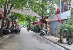 Bán liền kề sát Times City Minh Khai 86m2... Bán biệt thự, liền kề tại Vĩnh Tuy, Hà Nội 01