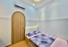Nhà phố ba tầng tại phường Gia Định, TP. Hồ Chí Minh, khu dân cư an ninh và văn minh... Bán nhà riêng tại Gia Định, Hồ Chí Minh 11