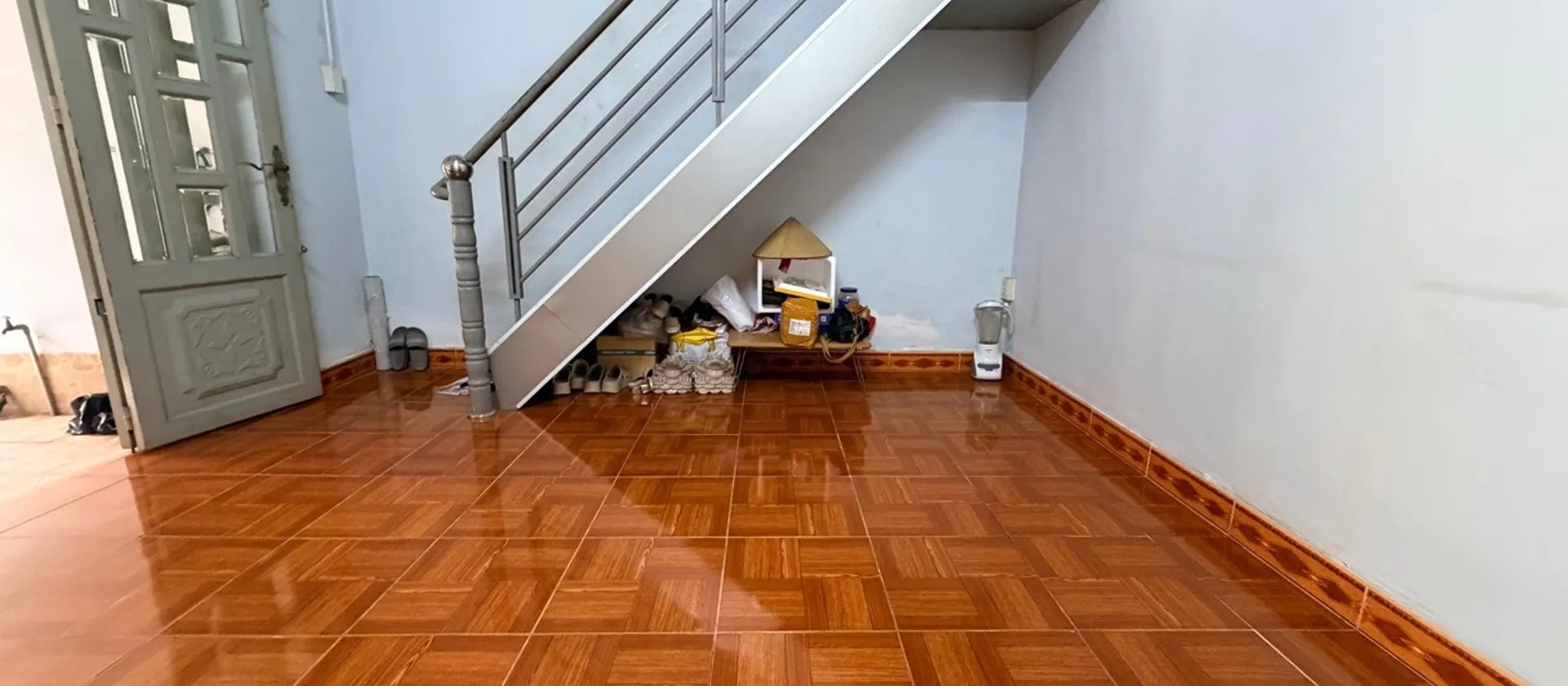 🎏🎏NHÀ 2 TẦNG - NGUYỄN XÍ - F BÌNH LỢI TRUNG - NHỈNH 6 TỶ💰... Bán nhà riêng tại Bình Lợi Trung, Hồ Chí Minh 01