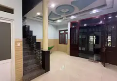 Nhà 2 Mặt Hẻm rộng 6m, 3 Tầng 4PN tại An Phú Đông giá sốc... Bán nhà riêng tại An Phú Đông, Hồ Chí Minh 07
