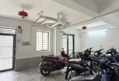 Bán nhà riêng 5 tầng tại Phường Thạnh Mỹ Tây, TP.HCM với 20 phòng cho thuê... Bán nhà riêng tại Thạnh Mỹ Tây, Hồ Chí Minh 16