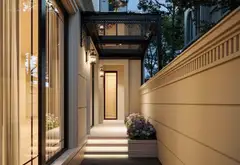 Bán biệt thự liền kề tại xã Gia Lâm, Hà Nội - Lô góc diện tích 316m2, vị trí mặt trục chính dự án... Bán biệt thự, liền kề tại Gia Lâm, Hà Nội 06