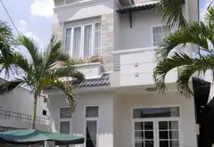 Nha quang trung .nhà biệt thự vip 237m2... Bán nhà riêng tại Thông Tây Hội, Hồ Chí Minh 01