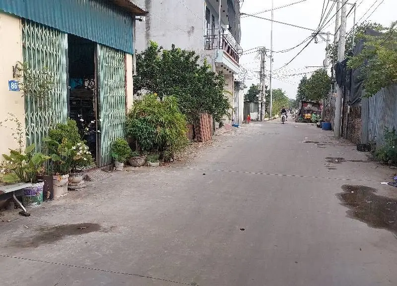 Bán đất có nhà ở ngay 59m2 tại TT Chi Đông, Mê Linh, giá 2.3 tỷ... Bán đất tại Quang Minh, Hà Nội 01