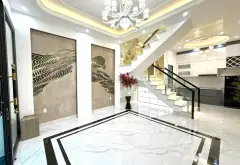 Nhà xinh 3 tầng độc lập tại trung tâm Cát Dài, Lê Chân... Bán nhà riêng tại An Biên, Hải Phòng 18