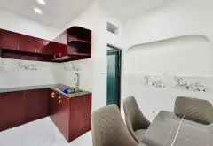 Nhà 3 tầng tiện nghi ngay Gò Vấp giá siêu hợp lý... Bán nhà riêng tại An Hội Tây, Hồ Chí Minh 06