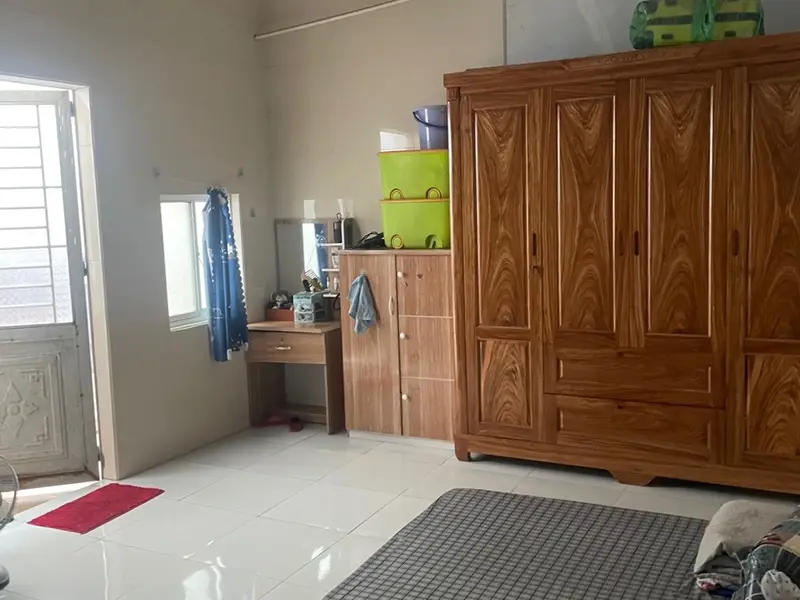 Bán nhà hiếm giá rẻ Trường Chinh, tại An Khê, Đà Nẵng. Giá: 4,7 tỷ. 136 m²... Bán nhà riêng tại An Khê, Đà Nẵng 01