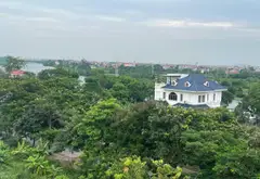 Biệt thự lô góc siêu sang gần hồ điều hòa khu sinh thái như quỳnh... Bán nhà mặt phố tại Như Quỳnh, Hưng Yên 21