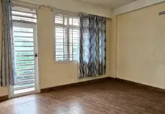 Nhà 4 tầng mặt tiền Nhánh Phạm Văn Bạch, 85m2, thuận tiện kinh doanh... Bán nhà mặt phố tại An Hội Tây, Hồ Chí Minh 08