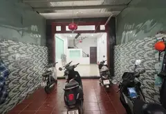 CHDV Hà Huy Giáp - 4x19m - 4 tầng 7Pn - đường 8m - 6.4 Tỷ... Bán nhà riêng tại An Phú Đông, Hồ Chí Minh 06