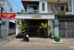 Nhà mặt phố Trần Nhân Tông - Sơn Trà, vị trí kinh doanh đỉnh... Bán nhà mặt phố tại Sơn Trà, Đà Nẵng 06