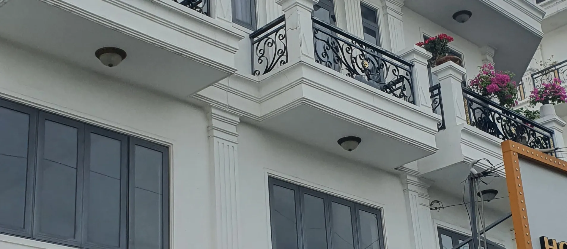 Bán Nhà 2 Tầng, Mặt tiền xe tải thông, 71m2, Thới An, Q12. Giá 5.95T.ỷ.... Bán nhà mặt phố tại Thới An, Hồ Chí Minh 01