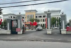 🔥SIÊU PHẨM LÔ GÓC, GẦN VÀNH ĐAI 4, ĐƯỜNG 100 - ĐẦU TƯ HAY Ở ĐỀU TUYỆT.... Bán đất tại Tiến Thắng, Hà Nội 01