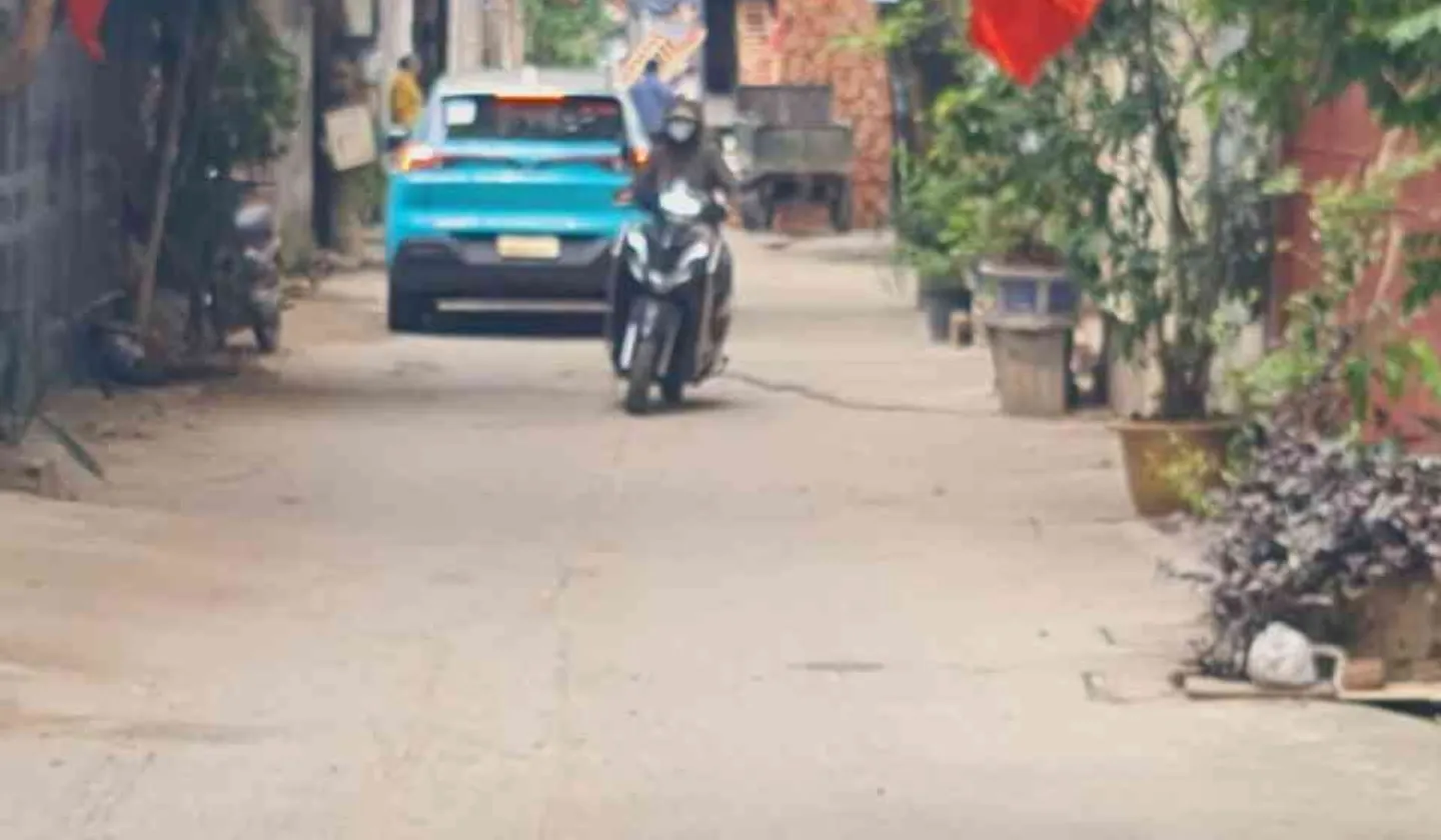 Tòa CCMN 6 tầng, thang máy 15 phòng cho thuê, ô tô tránh, xây mới, full nội thất 22.5 tỷ... Bán nhà riêng tại Phương Liệt, Hà Nội 01