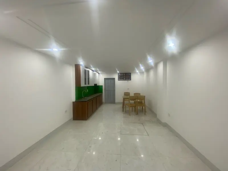Siêu phẩm nhà Yên Kiện Ngọc Hồi, 5 tầng, 4 phòng ngủ, giá hiếm 6.85 tỷ... Bán nhà riêng tại Ngọc Hồi, Hà Nội 01