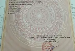 Nhà cấp 4 siêu tiện nghi, sẵn vào ở ngay tại khu vực sôi động... Bán nhà riêng tại Kim Anh, Hà Nội 01