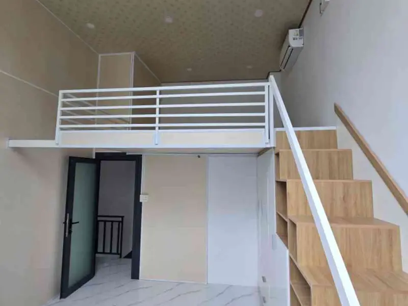 Nhà mặt phố 3 tầng rộng 31m² phường Bảy Hiền, Tân Bình... Bán nhà mặt phố tại Bảy Hiền, Hồ Chí Minh 01
