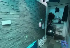 Nhà 1 tầng khu phân lô Nguyễn Công Mỹ, ô tô tránh thoải mái... Bán nhà riêng tại Phù Liễn, Hải Phòng 09